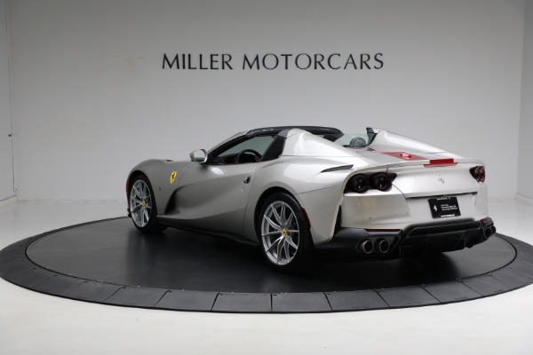 Used 2022 Ferrari 812 GTS for sale Sold at Pagani of Greenwich in Greenwich CT 06830 5