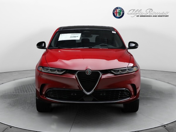 New 2024 Alfa Romeo Tonale Ti for sale $52,635 at Pagani of Greenwich in Greenwich CT 06830 27