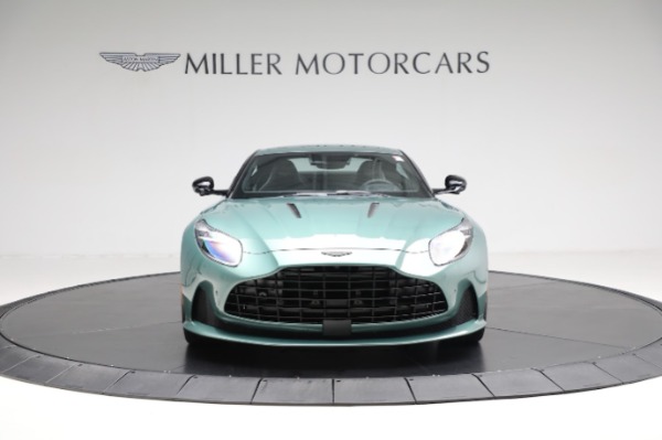New 2024 Aston Martin DB12 V8 for sale Sold at Pagani of Greenwich in Greenwich CT 06830 11