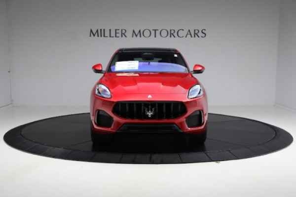 New 2024 Maserati Grecale Modena for sale $96,095 at Pagani of Greenwich in Greenwich CT 06830 26