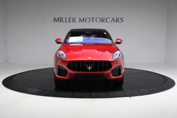 New 2024 Maserati Grecale Modena for sale Sold at Pagani of Greenwich in Greenwich CT 06830 26