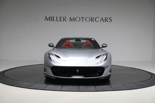 Used 2021 Ferrari 812 GTS for sale Sold at Pagani of Greenwich in Greenwich CT 06830 12
