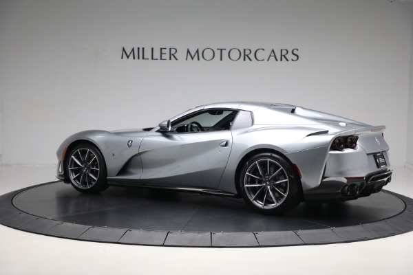 Used 2021 Ferrari 812 GTS for sale Sold at Pagani of Greenwich in Greenwich CT 06830 15