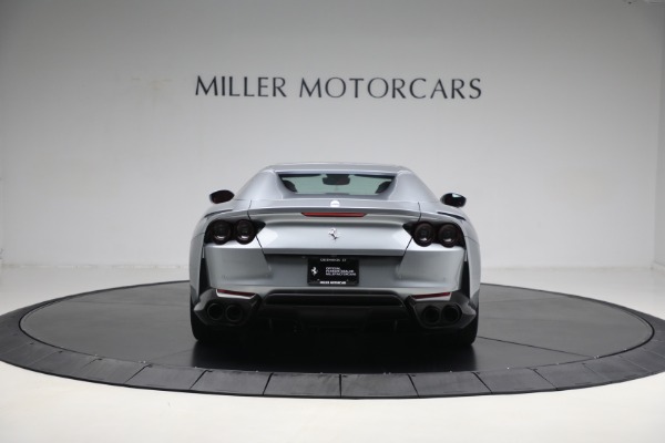 Used 2021 Ferrari 812 GTS for sale Sold at Pagani of Greenwich in Greenwich CT 06830 16