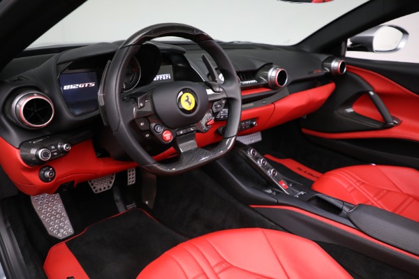 Used 2021 Ferrari 812 GTS for sale Sold at Pagani of Greenwich in Greenwich CT 06830 20