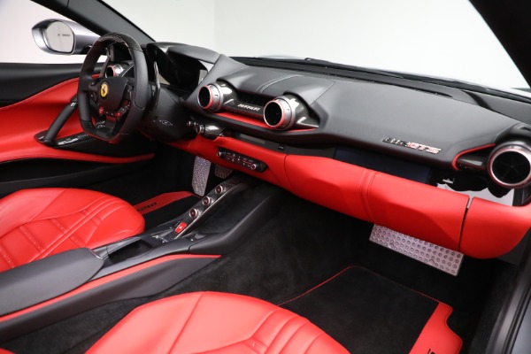 Used 2021 Ferrari 812 GTS for sale $579,900 at Pagani of Greenwich in Greenwich CT 06830 22