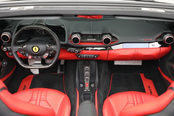 Used 2021 Ferrari 812 GTS for sale Sold at Pagani of Greenwich in Greenwich CT 06830 26