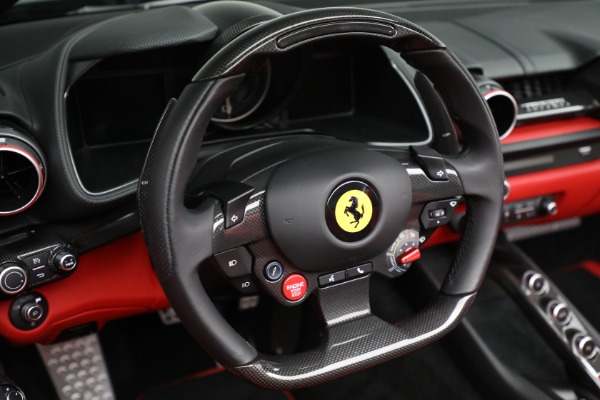 Used 2021 Ferrari 812 GTS for sale Sold at Pagani of Greenwich in Greenwich CT 06830 27