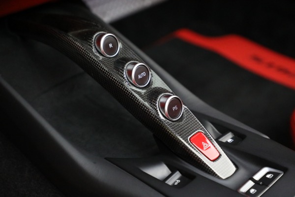 Used 2021 Ferrari 812 GTS for sale Sold at Pagani of Greenwich in Greenwich CT 06830 28