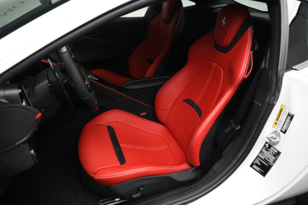 Used 2022 Ferrari Roma for sale Sold at Pagani of Greenwich in Greenwich CT 06830 15