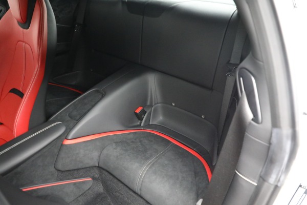 Used 2022 Ferrari Roma for sale Sold at Pagani of Greenwich in Greenwich CT 06830 16