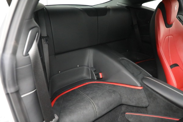Used 2022 Ferrari Roma for sale Sold at Pagani of Greenwich in Greenwich CT 06830 20