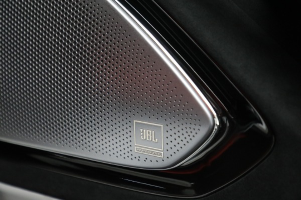 Used 2022 Ferrari Roma for sale Sold at Pagani of Greenwich in Greenwich CT 06830 23