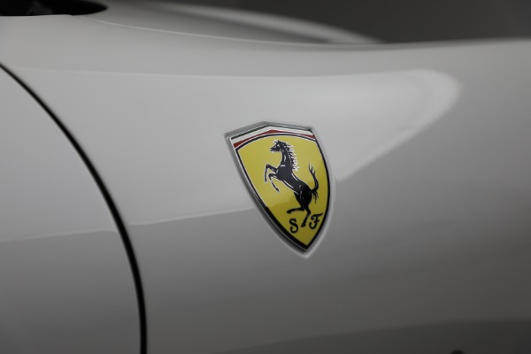 Used 2022 Ferrari Roma for sale Sold at Pagani of Greenwich in Greenwich CT 06830 24