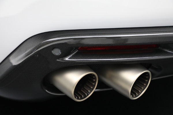 Used 2022 Ferrari Roma for sale Sold at Pagani of Greenwich in Greenwich CT 06830 25