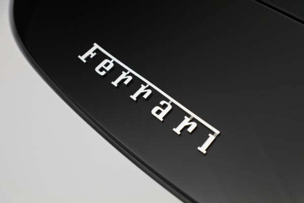 Used 2022 Ferrari Roma for sale Sold at Pagani of Greenwich in Greenwich CT 06830 26