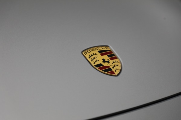 Used 2019 Porsche 911 Turbo for sale $169,900 at Pagani of Greenwich in Greenwich CT 06830 14
