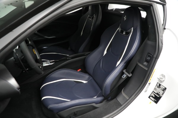 Used 2023 Ferrari 296 GTB for sale Sold at Pagani of Greenwich in Greenwich CT 06830 15