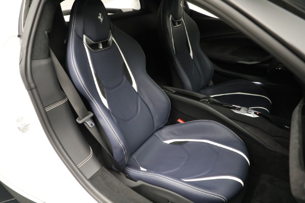 Used 2023 Ferrari 296 GTB for sale Sold at Pagani of Greenwich in Greenwich CT 06830 18