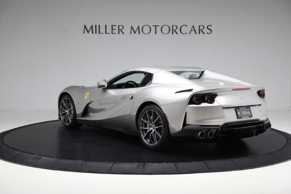 Used 2023 Ferrari 812 GTS for sale $659,900 at Pagani of Greenwich in Greenwich CT 06830 15