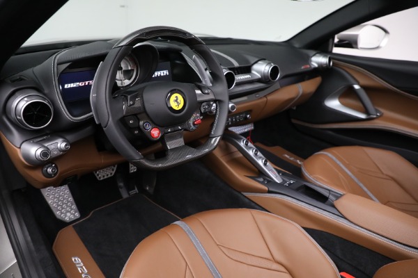 Used 2023 Ferrari 812 GTS for sale $659,900 at Pagani of Greenwich in Greenwich CT 06830 19