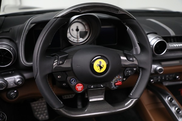 Used 2023 Ferrari 812 GTS for sale $659,900 at Pagani of Greenwich in Greenwich CT 06830 25