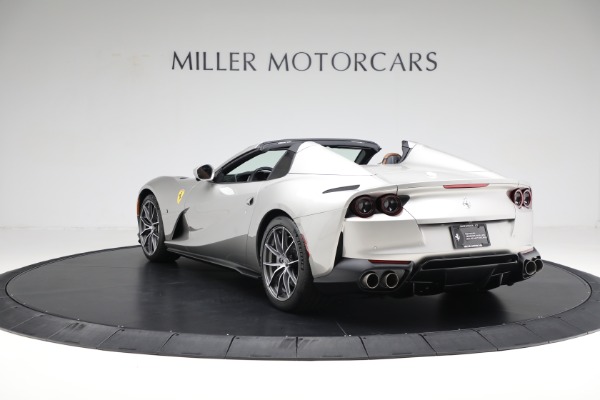 Used 2023 Ferrari 812 GTS for sale $659,900 at Pagani of Greenwich in Greenwich CT 06830 5