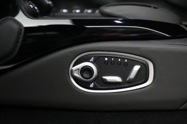 Used 2020 Aston Martin Vantage for sale Sold at Pagani of Greenwich in Greenwich CT 06830 16