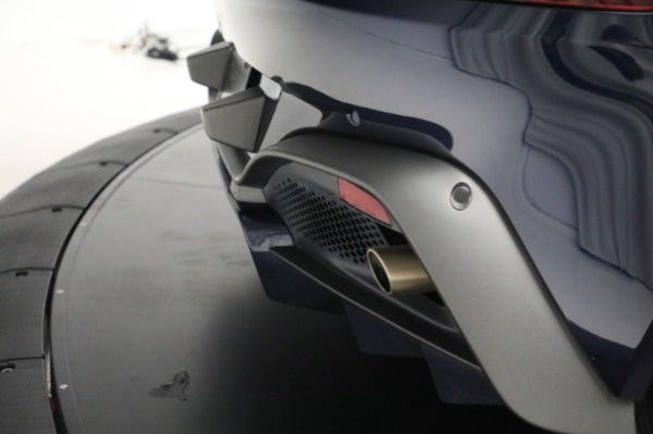 Used 2020 Aston Martin Vantage for sale Sold at Pagani of Greenwich in Greenwich CT 06830 25