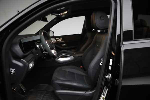 Used 2023 Mercedes-Benz GLS AMG GLS 63 for sale Sold at Pagani of Greenwich in Greenwich CT 06830 18