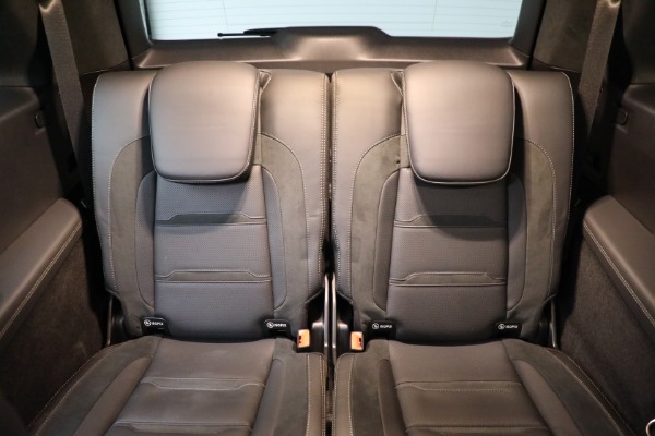 Used 2023 Mercedes-Benz GLS AMG GLS 63 for sale Sold at Pagani of Greenwich in Greenwich CT 06830 25