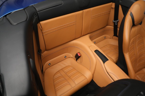 Used 2016 Ferrari California T for sale Sold at Pagani of Greenwich in Greenwich CT 06830 26