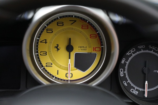 Used 2016 Ferrari California T for sale Sold at Pagani of Greenwich in Greenwich CT 06830 28