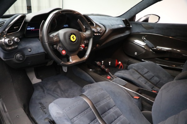 Used 2020 Ferrari 488 Pista for sale Sold at Pagani of Greenwich in Greenwich CT 06830 13