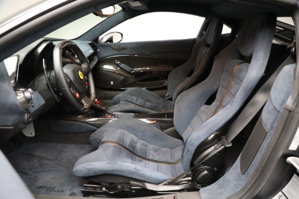 Used 2020 Ferrari 488 Pista for sale Sold at Pagani of Greenwich in Greenwich CT 06830 14