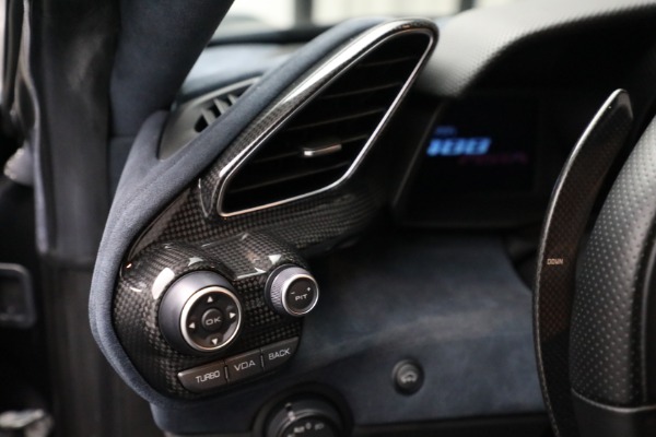 Used 2020 Ferrari 488 Pista for sale Sold at Pagani of Greenwich in Greenwich CT 06830 18