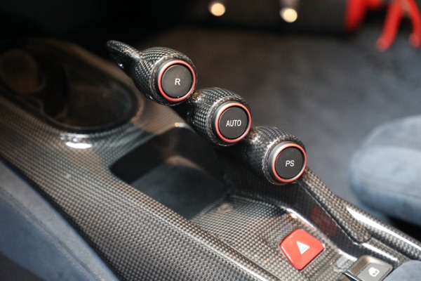 Used 2020 Ferrari 488 Pista for sale Sold at Pagani of Greenwich in Greenwich CT 06830 19