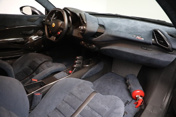 Used 2020 Ferrari 488 Pista for sale Sold at Pagani of Greenwich in Greenwich CT 06830 21