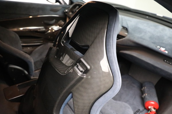 Used 2020 Ferrari 488 Pista for sale Sold at Pagani of Greenwich in Greenwich CT 06830 24