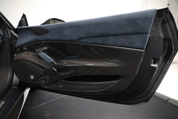 Used 2020 Ferrari 488 Pista for sale Sold at Pagani of Greenwich in Greenwich CT 06830 26