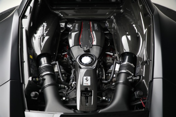 Used 2020 Ferrari 488 Pista for sale Sold at Pagani of Greenwich in Greenwich CT 06830 27