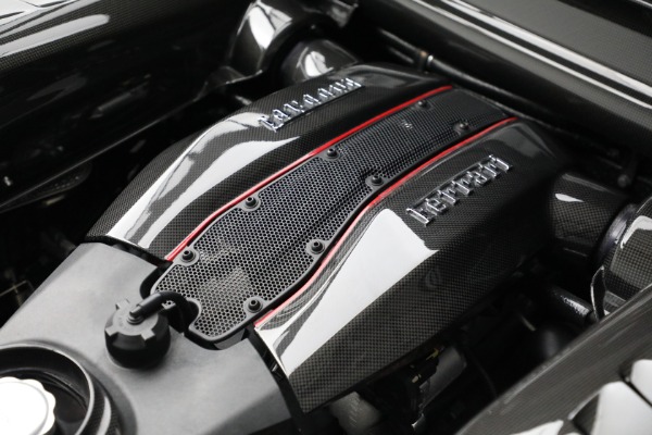Used 2020 Ferrari 488 Pista for sale Sold at Pagani of Greenwich in Greenwich CT 06830 28