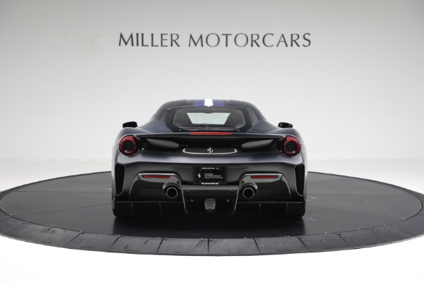 Used 2020 Ferrari 488 Pista for sale Sold at Pagani of Greenwich in Greenwich CT 06830 6
