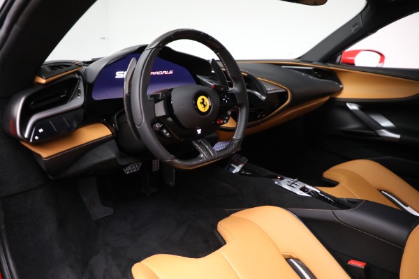 Used 2023 Ferrari SF90 Stradale for sale Sold at Pagani of Greenwich in Greenwich CT 06830 14