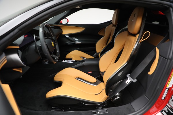 Used 2023 Ferrari SF90 Stradale for sale Sold at Pagani of Greenwich in Greenwich CT 06830 15