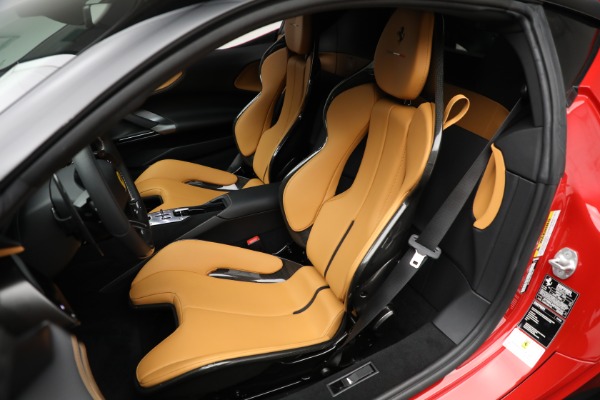 Used 2023 Ferrari SF90 Stradale for sale Sold at Pagani of Greenwich in Greenwich CT 06830 16