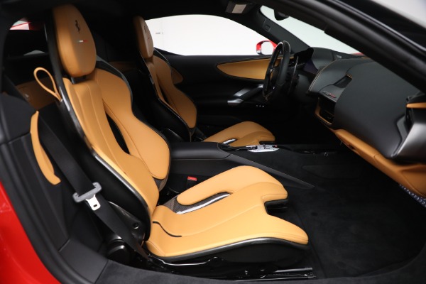 Used 2023 Ferrari SF90 Stradale for sale Sold at Pagani of Greenwich in Greenwich CT 06830 18