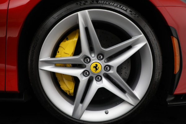Used 2023 Ferrari SF90 Stradale for sale $569,900 at Pagani of Greenwich in Greenwich CT 06830 21