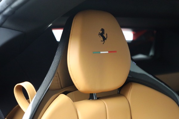 Used 2023 Ferrari SF90 Stradale for sale Sold at Pagani of Greenwich in Greenwich CT 06830 21