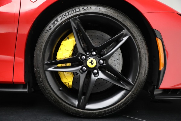 Used 2023 Ferrari SF90 Stradale for sale Sold at Pagani of Greenwich in Greenwich CT 06830 25